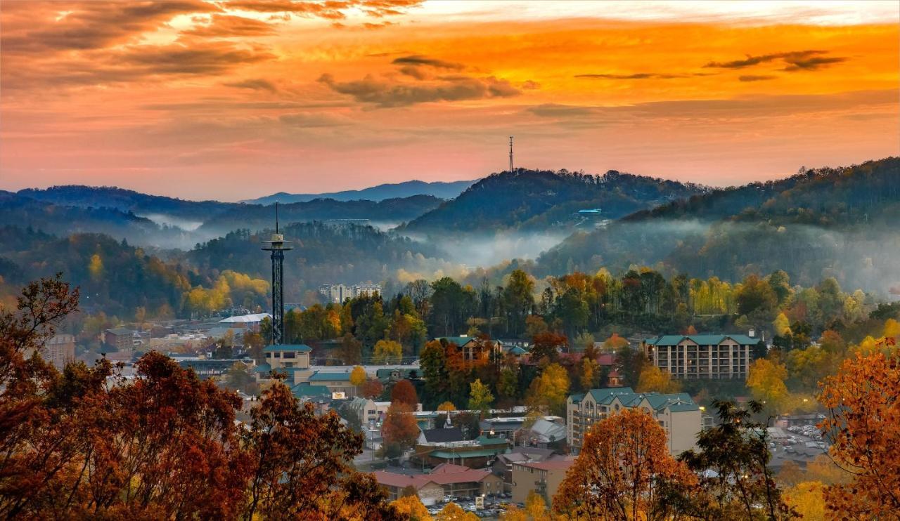 Southern Comfort 1501 Pigeon Forge Luaran gambar
