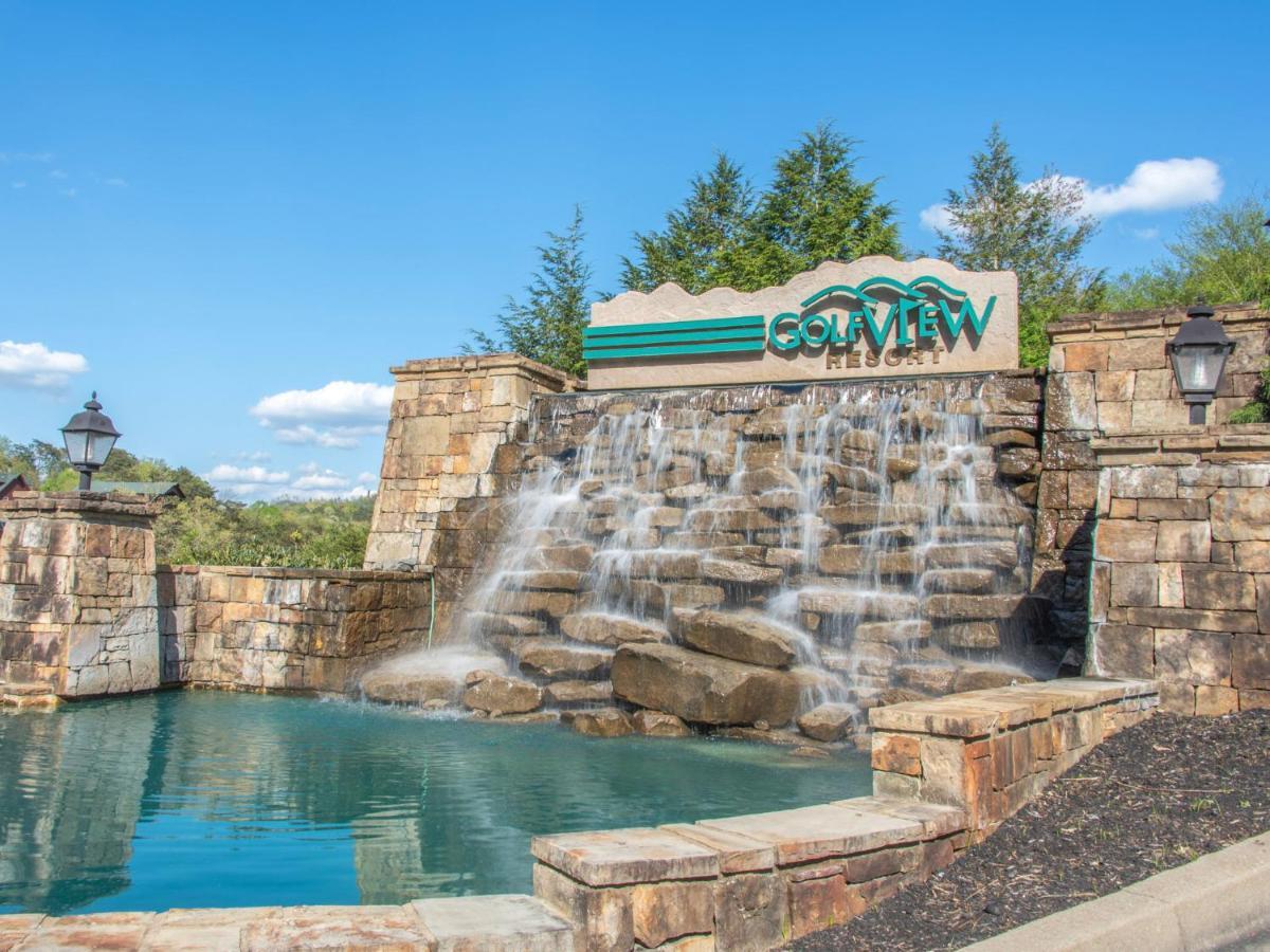 Southern Comfort 1501 Pigeon Forge Luaran gambar