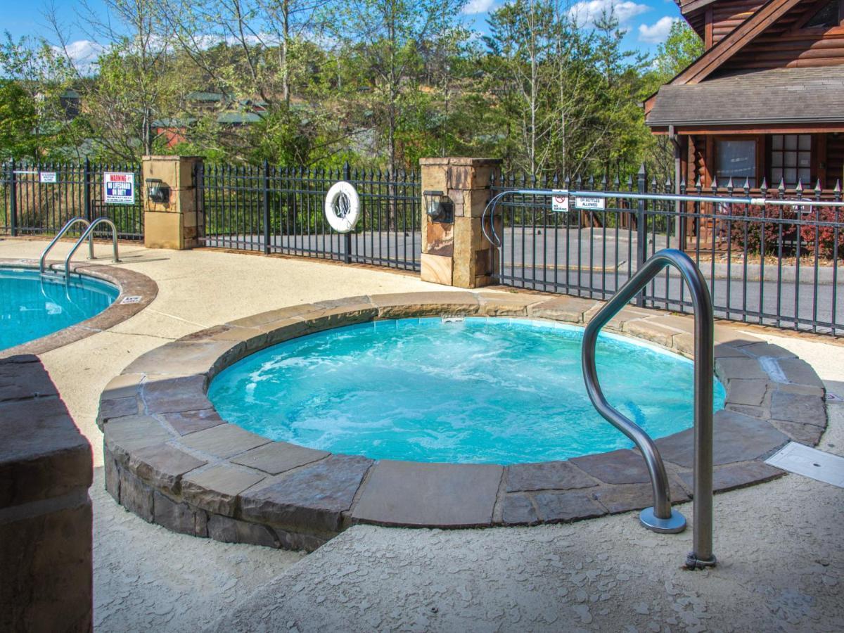 Southern Comfort 1501 Pigeon Forge Luaran gambar