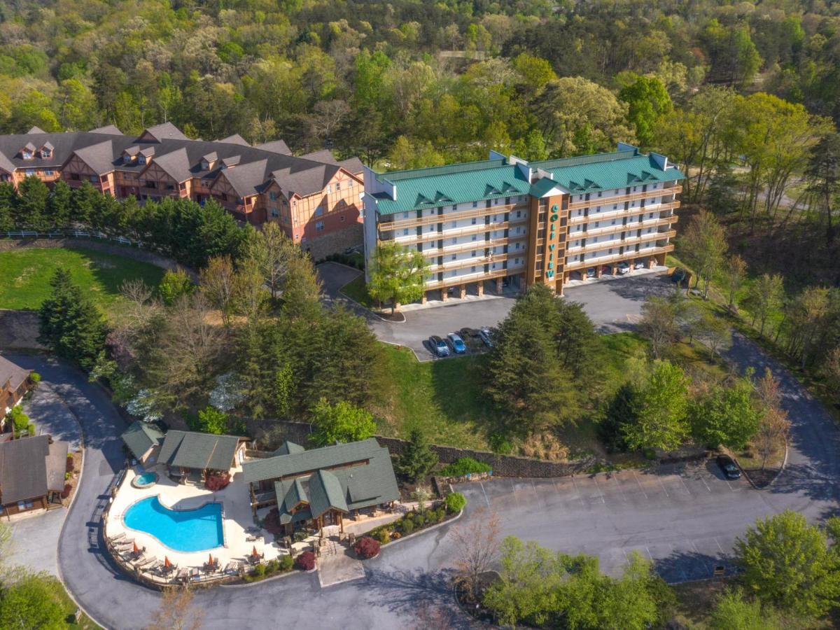 Southern Comfort 1501 Pigeon Forge Luaran gambar