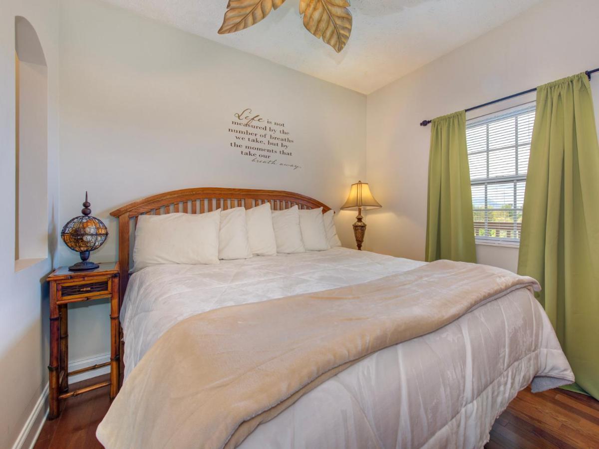 Southern Comfort 1501 Pigeon Forge Luaran gambar